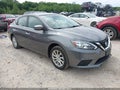 2019 Nissan Sentra — photo 1 of 16 | VIN 3N1AB7AP9KY359264