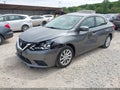 2019 Nissan Sentra — photo 2 of 16 | VIN 3N1AB7AP9KY359264