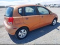 Photo 4 of 11 — 2006 Chevrolet Aveo