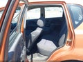 Photo 8 of 11 — 2006 Chevrolet Aveo