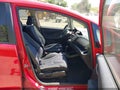 Photo 5 of 19 — 2012 Honda Fit