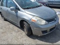 Photo 12 of 13 — 2008 Nissan Versa
