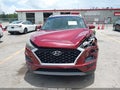Photo 12 of 16 — 2020 Hyundai Tucson