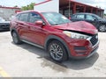 Photo 1 of 16 — 2020 Hyundai Tucson