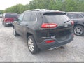 2014 Jeep Cherokee — photo 3 of 16 | VIN 1C4PJMDB2EW300304