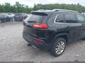 2014 Jeep Cherokee — photo 4 of 16 | VIN 1C4PJMDB2EW300304
