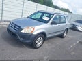 Photo 2 of 11 — 2005 Honda CR-V