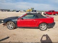 Photo 15 of 17 — 2004 Ford Mustang