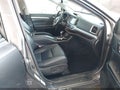 Photo 5 of 18 — 2018 Toyota Highlander