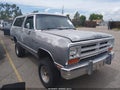 1990 Dodge Ramcharger — photo 1 of 11 | VIN 3B4GM17Z4LM044434