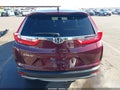 Photo 16 of 16 — 2018 Honda CR-V