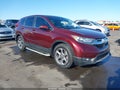 Photo 1 of 16 — 2018 Honda CR-V