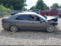Photo 14 of 17 — 2011 Ford Fusion