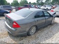 Photo 4 of 17 — 2011 Ford Fusion
