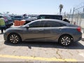 Photo 15 of 21 — 2016 Honda Civic