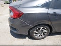 Photo 21 of 21 — 2016 Honda Civic