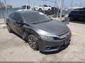 Photo 1 of 21 — 2016 Honda Civic
