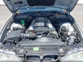 Photo 10 of 12 — 1997 BMW 5 Series