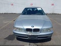 Photo 6 of 12 — 1997 BMW 5 Series