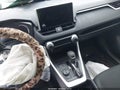 Photo 11 of 16 — 2025 Toyota RAV4 Hybrid