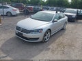 Photo 2 of 12 — 2014 Volkswagen Passat