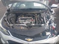 2017 Chevrolet Cruze — photo 10 of 17 | VIN 1G1BE5SM9H7246712