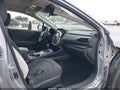 Photo 5 of 18 — 2024 Subaru Crosstrek