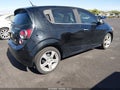 Photo 4 of 11 — 2012 Chevrolet Sonic