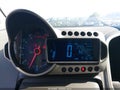 Photo 7 of 11 — 2012 Chevrolet Sonic