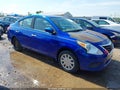 Photo 1 of 11 — 2015 Nissan Versa