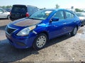 Photo 2 of 11 — 2015 Nissan Versa