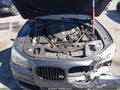 Photo 10 of 16 — 2013 BMW 7 Series