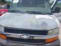 Photo 10 of 11 — 2007 Chevrolet Express 2500