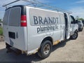 Photo 4 of 11 — 2007 Chevrolet Express 2500