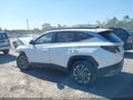 Photo 14 of 16 — 2025 Hyundai Tucson Hybrid