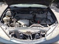 2002 Toyota Camry — photo 10 of 11 | VIN 4T1BE32K92U535037