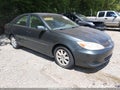 2002 Toyota Camry — photo 1 of 11 | VIN 4T1BE32K92U535037