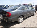 2002 Toyota Camry — photo 4 of 11 | VIN 4T1BE32K92U535037