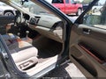 2002 Toyota Camry — photo 5 of 11 | VIN 4T1BE32K92U535037