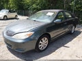 2002 Toyota Camry — photo 6 of 11 | VIN 4T1BE32K92U535037