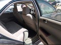 2002 Toyota Camry — photo 8 of 11 | VIN 4T1BE32K92U535037