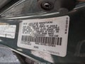 2002 Toyota Camry — photo 9 of 11 | VIN 4T1BE32K92U535037