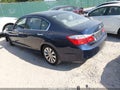 Photo 3 of 16 — 2015 Honda Accord