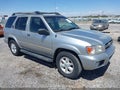 Photo 1 of 11 — 2002 Nissan Pathfinder