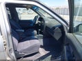 Photo 5 of 11 — 2002 Nissan Pathfinder