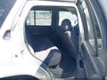 Photo 8 of 11 — 2002 Nissan Pathfinder
