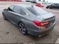 2020 Honda Accord — photo 3 of 16 | VIN 1HGCV1F38LA152808