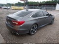 2020 Honda Accord — photo 4 of 16 | VIN 1HGCV1F38LA152808