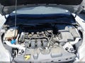 Photo 10 of 16 — 2012 Ford Focus