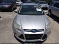 Photo 6 of 16 — 2012 Ford Focus
